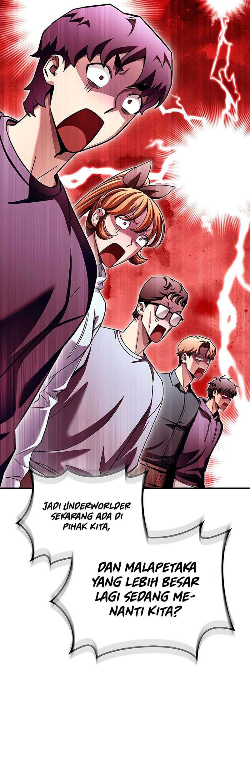 Superhuman Battlefield Chapter 129 Gambar 14