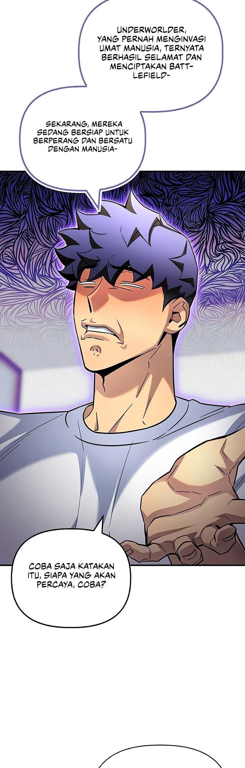 Superhuman Battlefield Chapter 129 Gambar 16