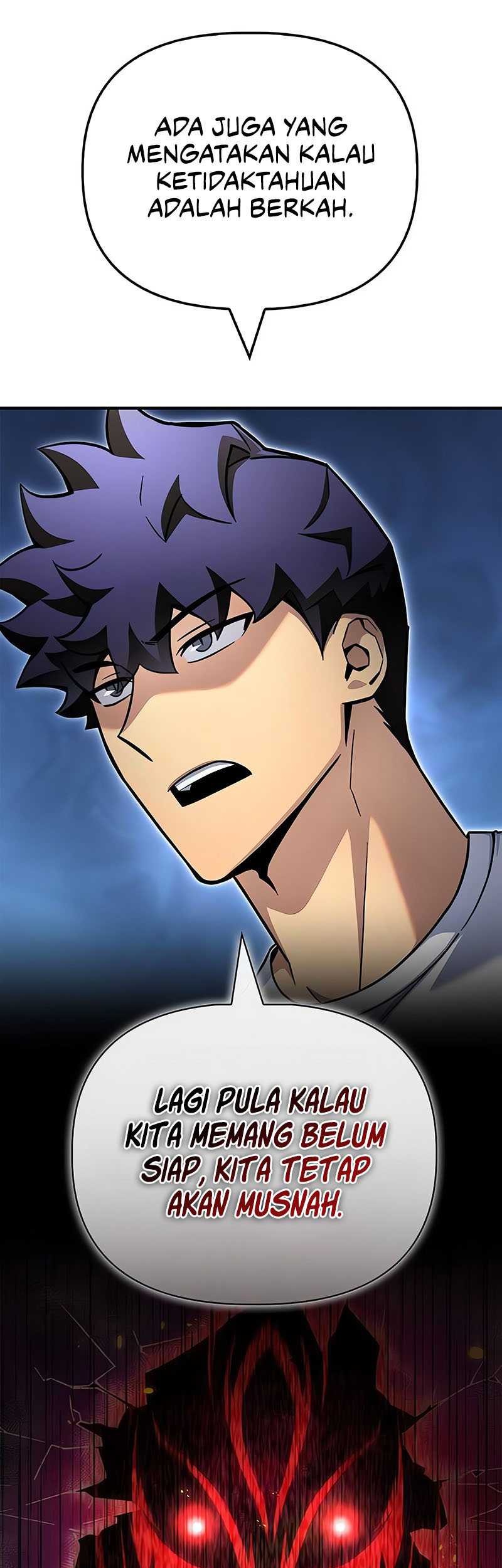 Superhuman Battlefield Chapter 129 Gambar 18