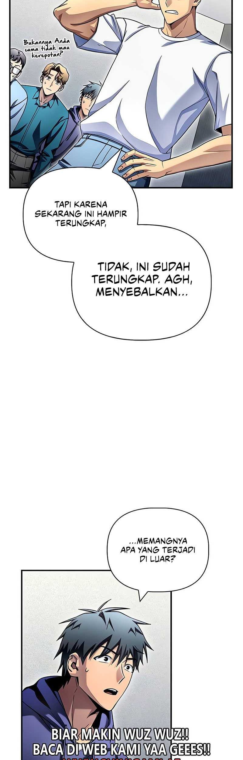 Superhuman Battlefield Chapter 129 Gambar 20
