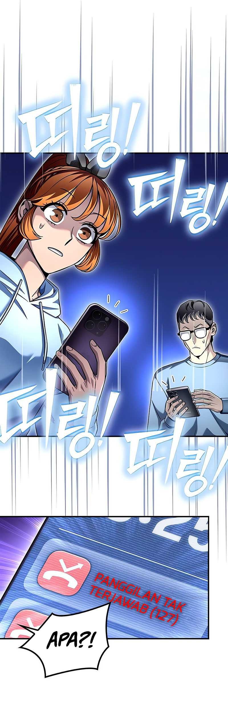 Superhuman Battlefield Chapter 129 Gambar 22