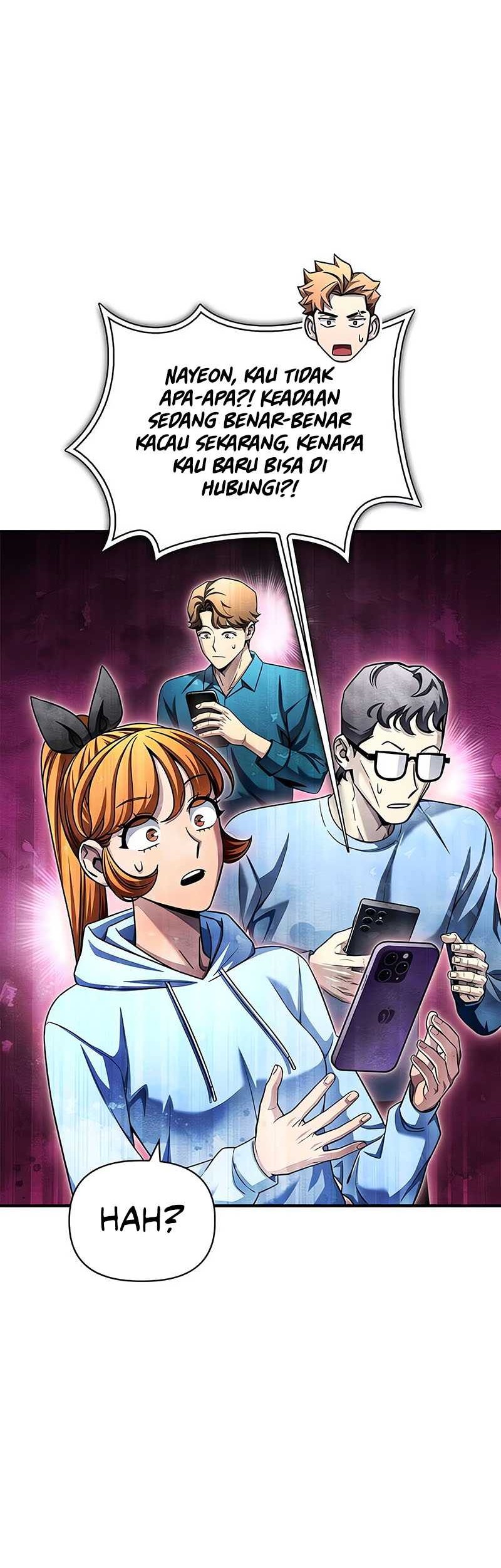 Superhuman Battlefield Chapter 129 Gambar 23