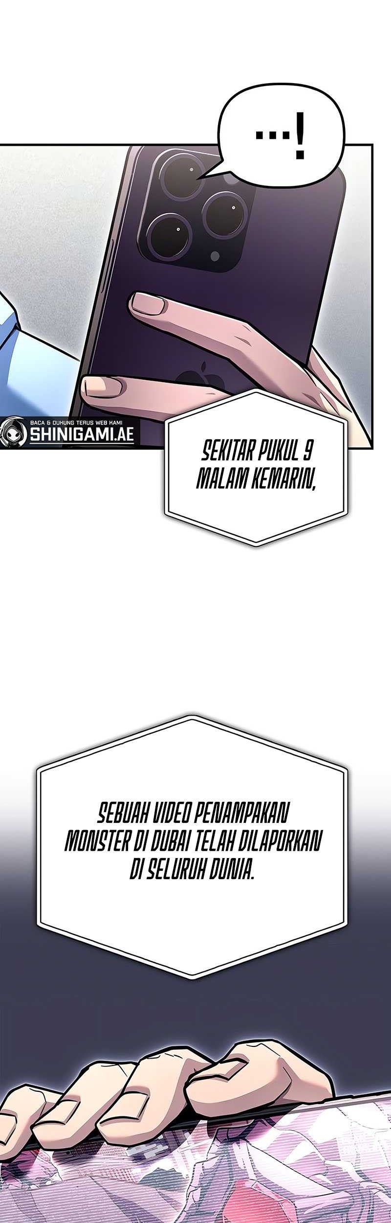 Superhuman Battlefield Chapter 129 Gambar 24