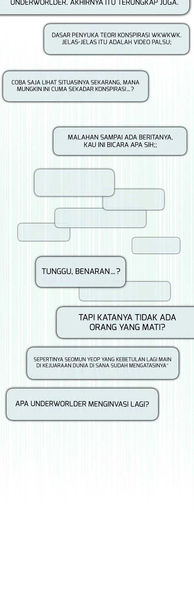 Superhuman Battlefield Chapter 129 Gambar 27