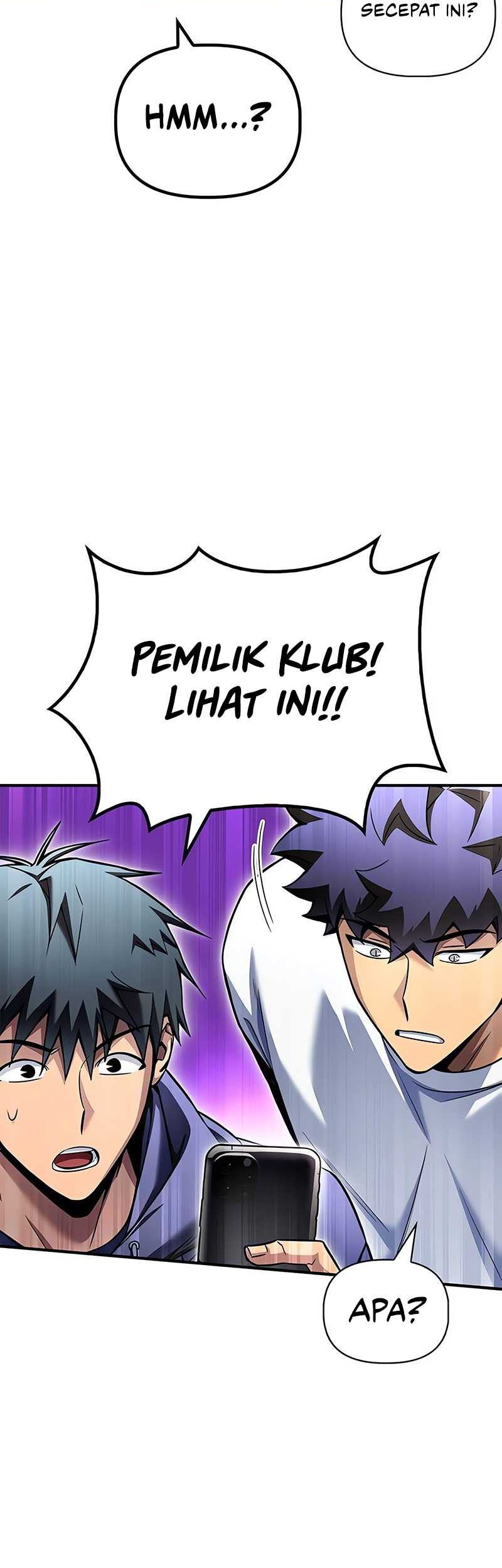 Superhuman Battlefield Chapter 129 Gambar 32