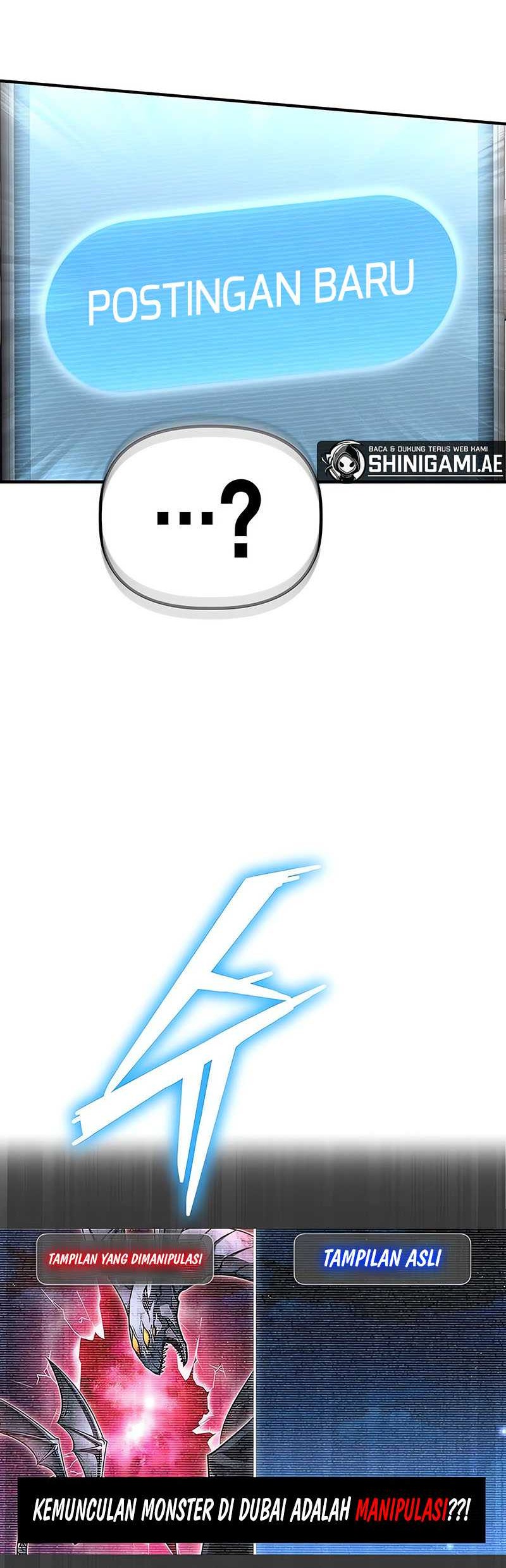 Superhuman Battlefield Chapter 129 Gambar 33