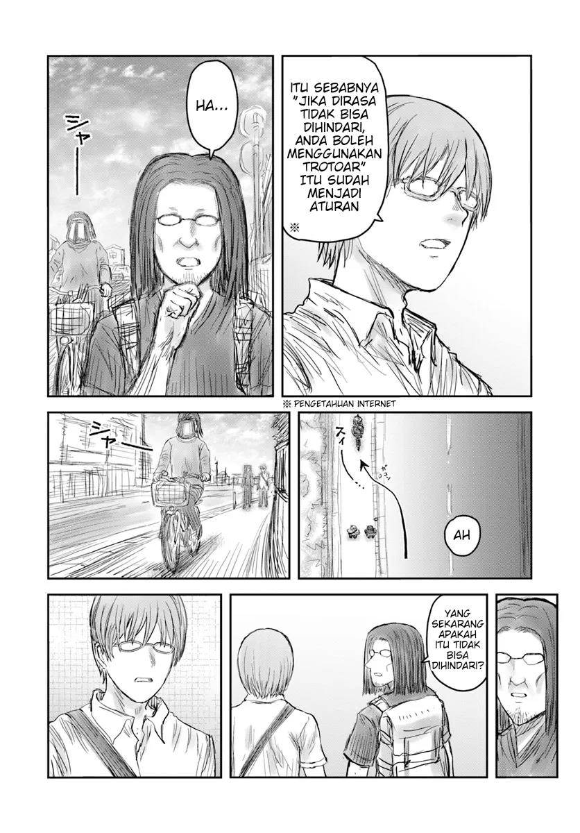 Manga Isekai Ojisan Chapter 61.2 gambar nomor 2