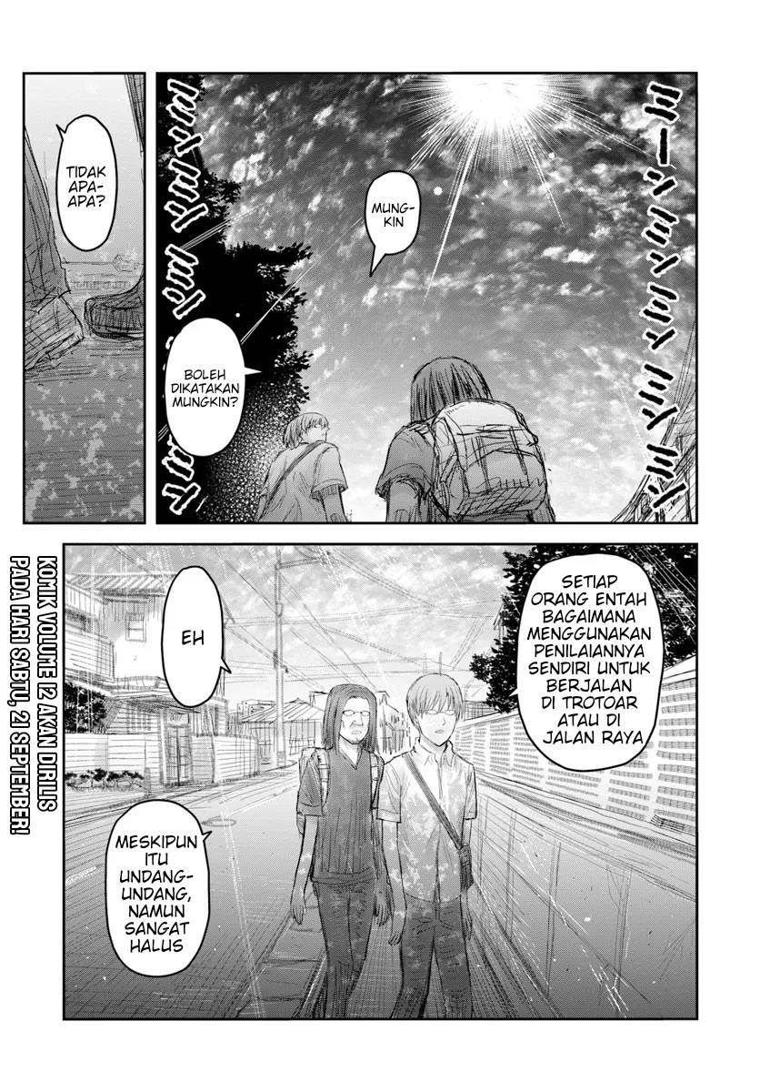 Isekai Ojisan Chapter 61.2 Gambar 3