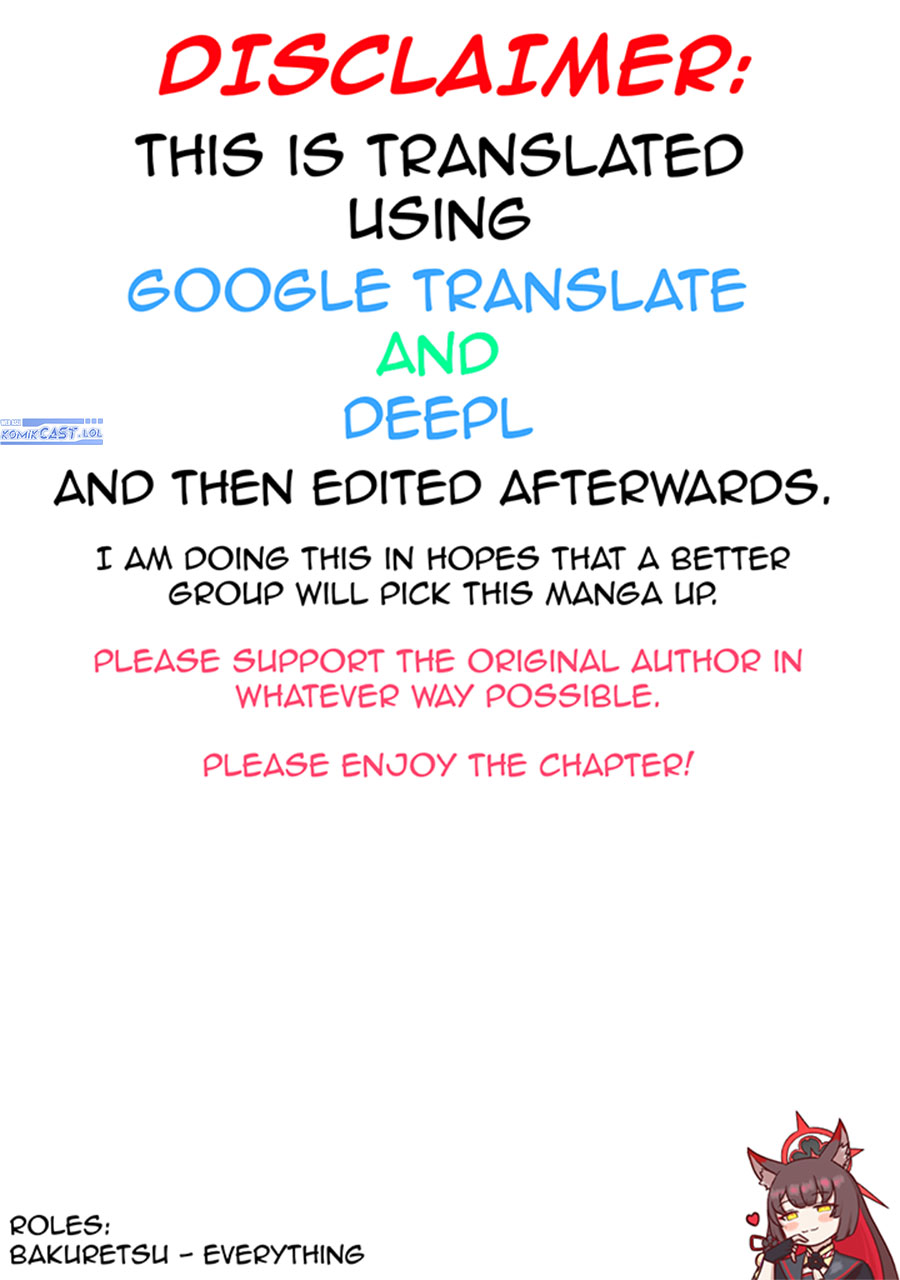 Manga Nonbiri VRMMO-ki Chapter 53 gambar nomor 2