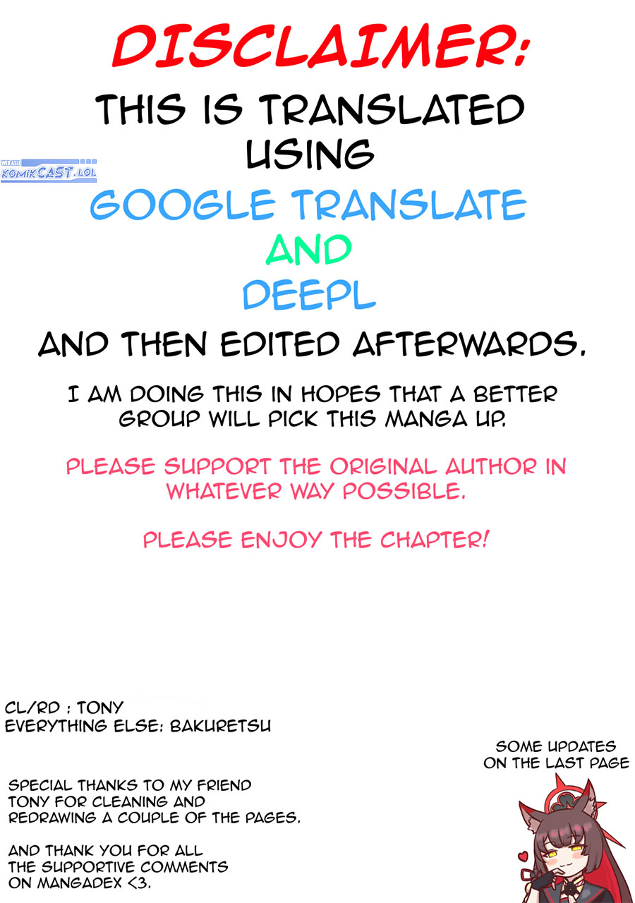 Manga Nonbiri VRMMO-ki Chapter 52 gambar nomor 2