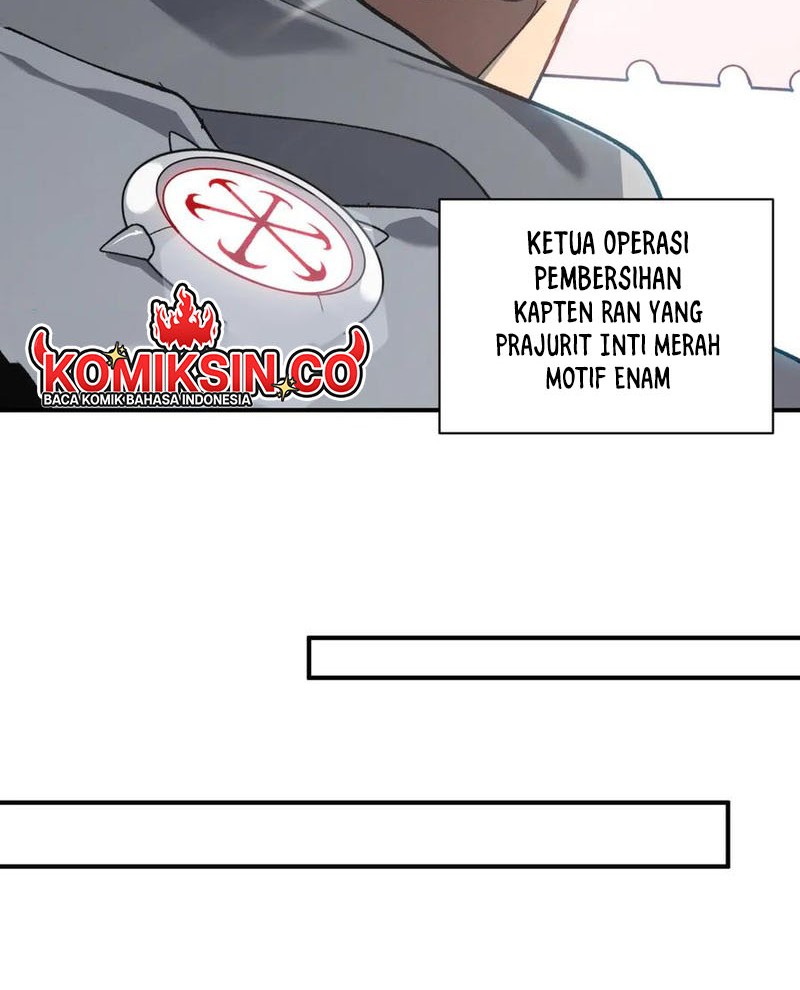 Demon Evolution Chapter 79 Gambar 7