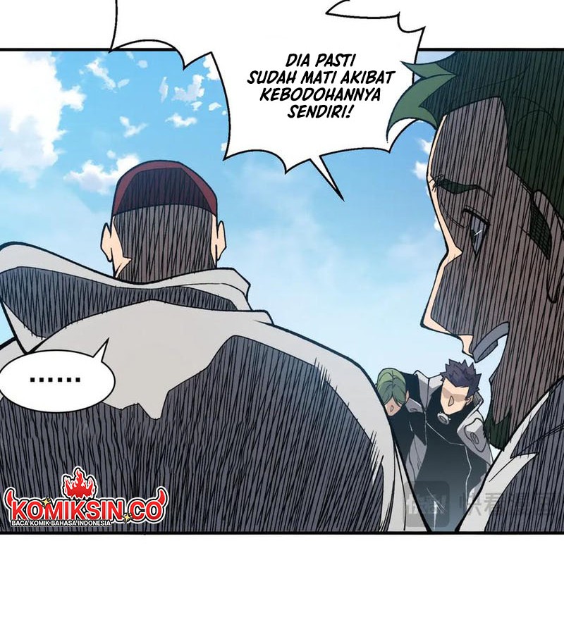 Demon Evolution Chapter 79 Gambar 13