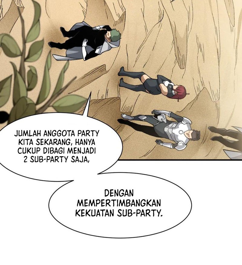 Demon Evolution Chapter 79 Gambar 31