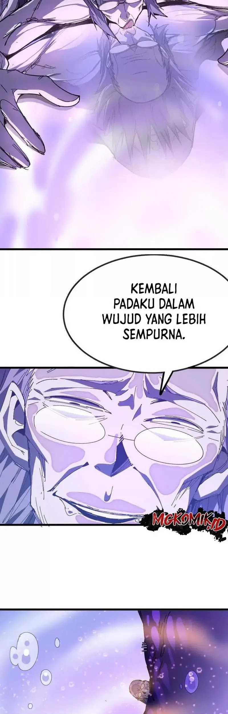 Brave X Devil Queen Chapter 74 Gambar 7