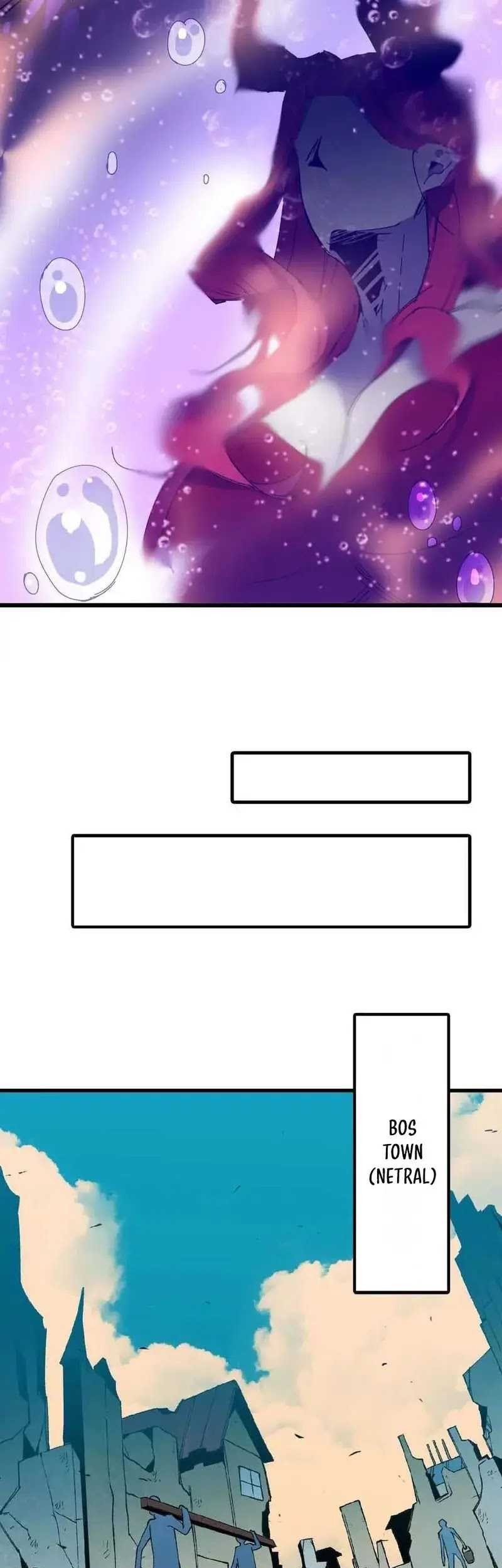 Brave X Devil Queen Chapter 74 Gambar 9