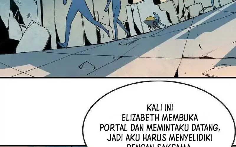 Brave X Devil Queen Chapter 74 Gambar 10
