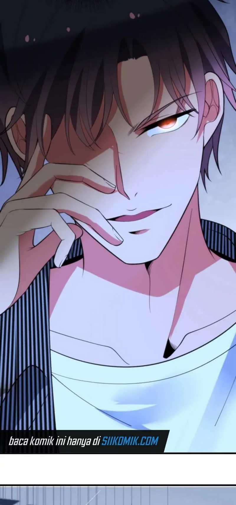 I Have 90 Billion Licking Gold Chapter 387 Gambar 20