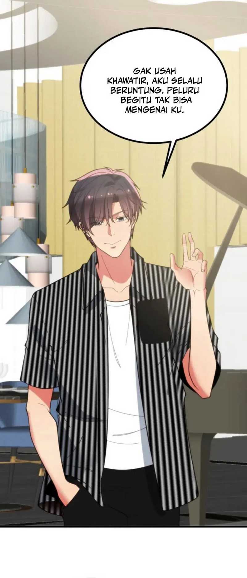 I Have 90 Billion Licking Gold Chapter 387 Gambar 24