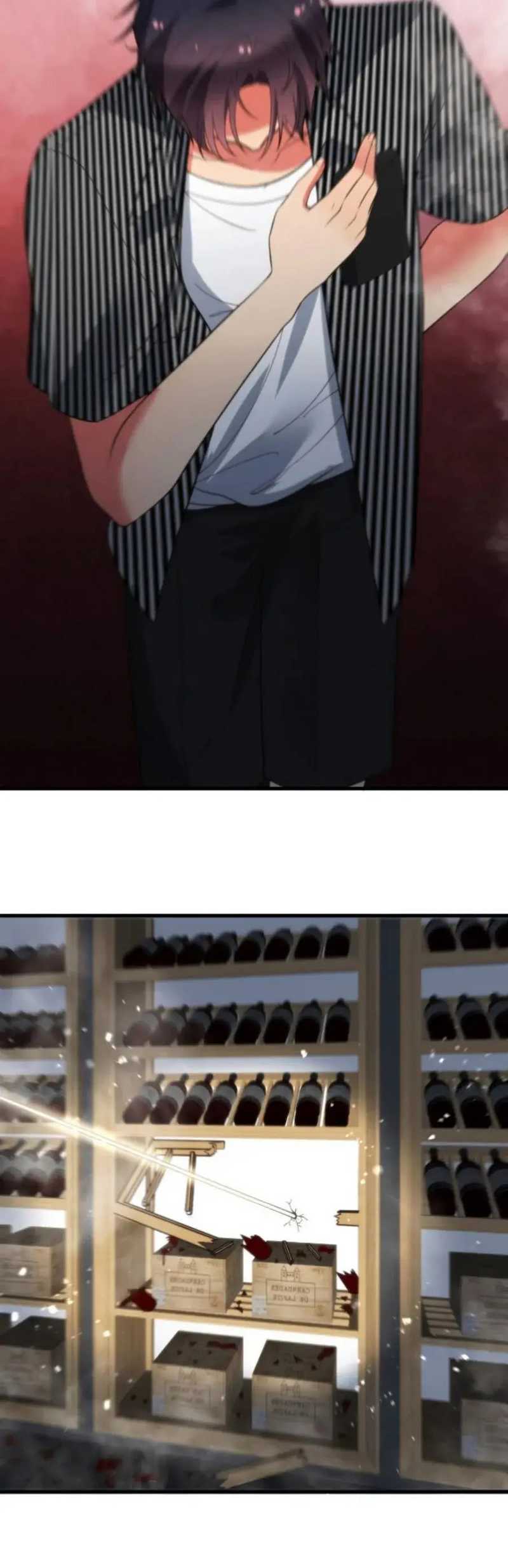 I Have 90 Billion Licking Gold Chapter 387 Gambar 15