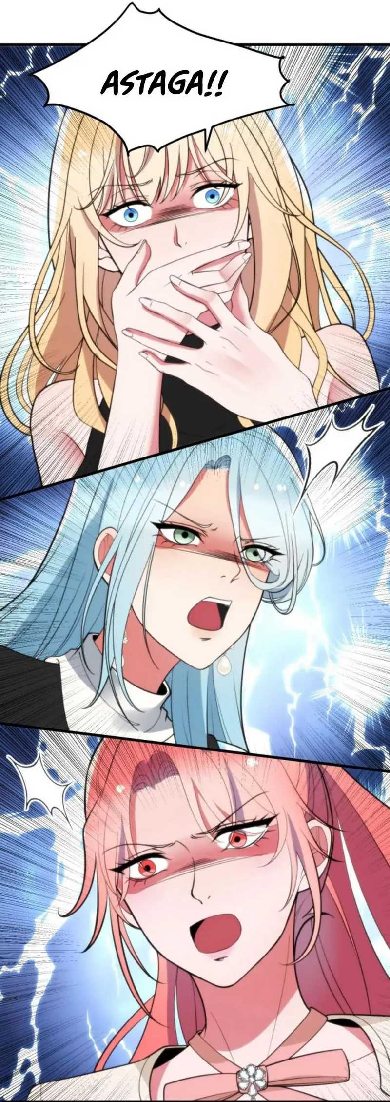 I Have 90 Billion Licking Gold Chapter 387 Gambar 16