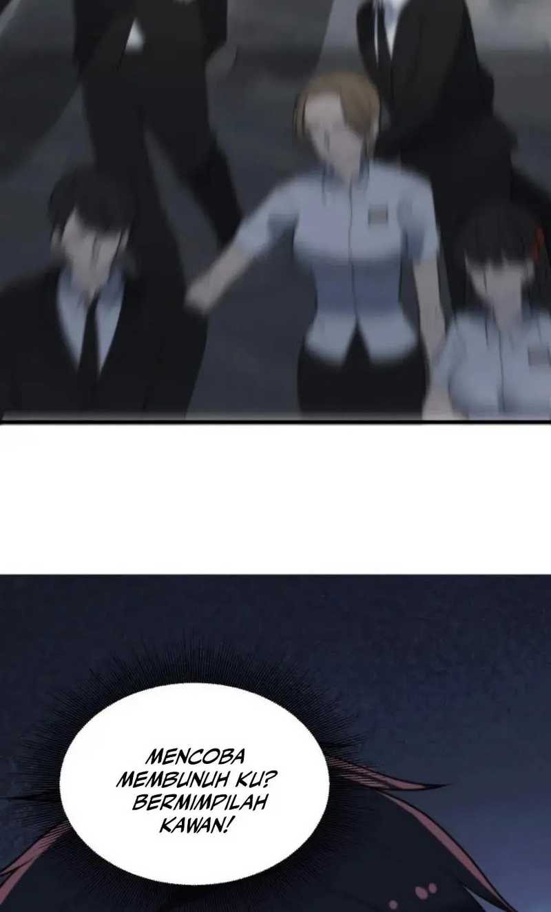 I Have 90 Billion Licking Gold Chapter 387 Gambar 19