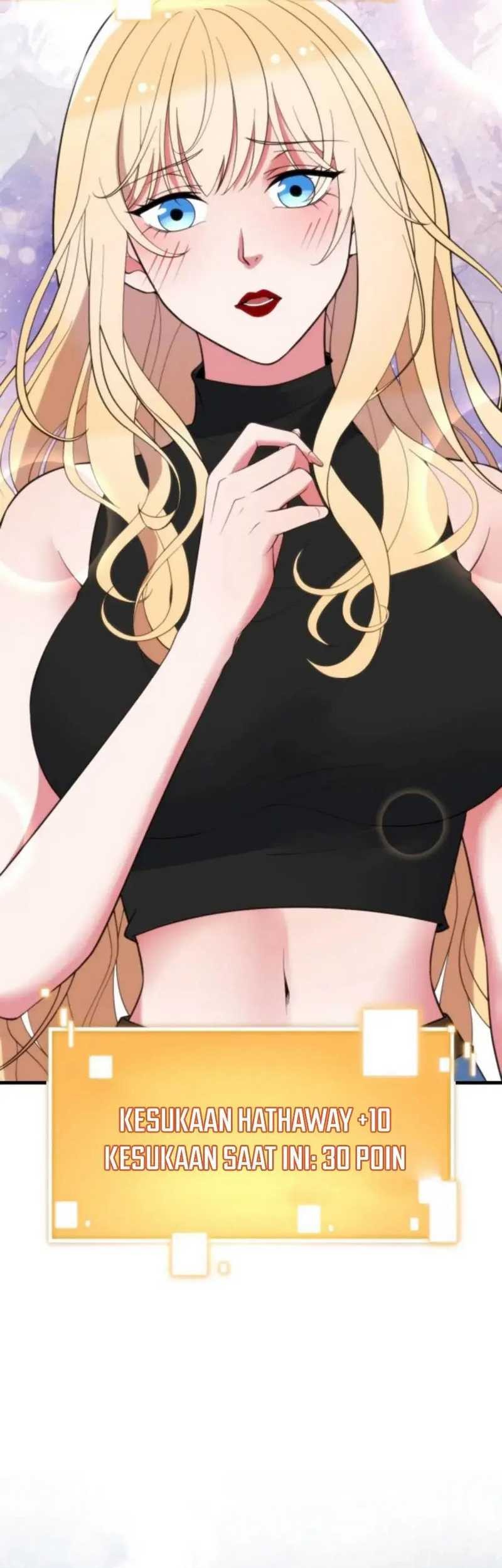 I Have 90 Billion Licking Gold Chapter 387 Gambar 5