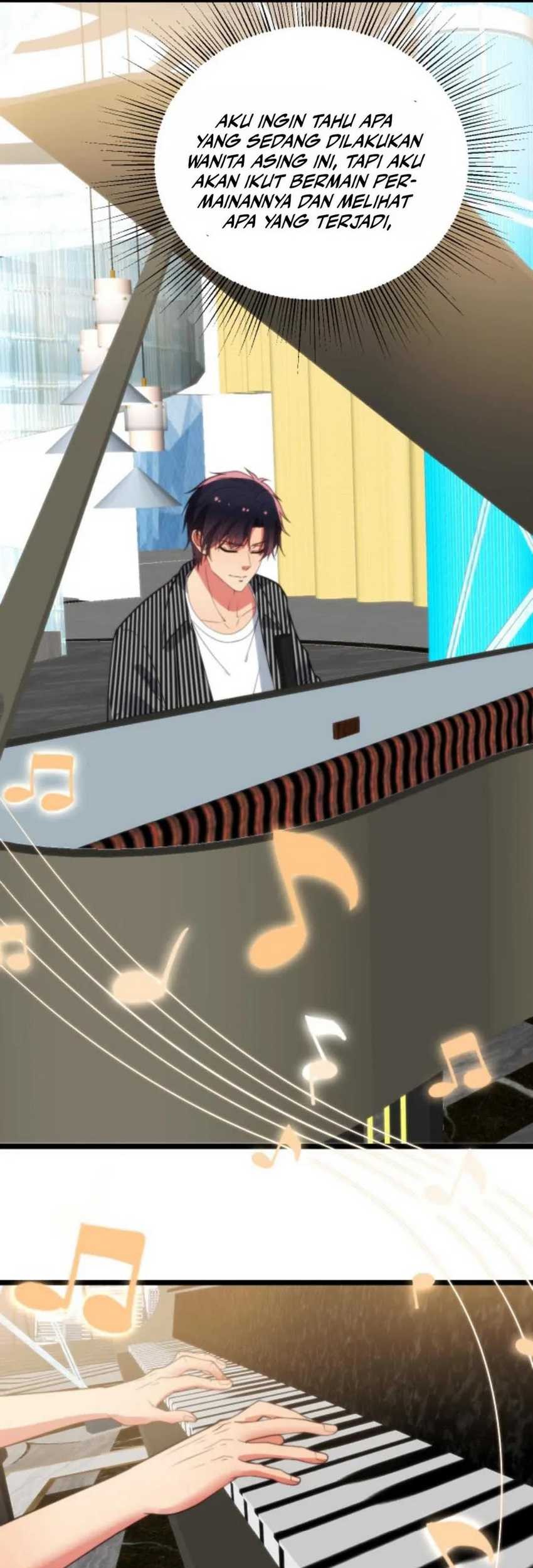 I Have 90 Billion Licking Gold Chapter 386 Gambar 19