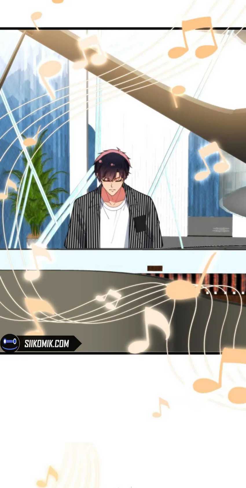 I Have 90 Billion Licking Gold Chapter 386 Gambar 21