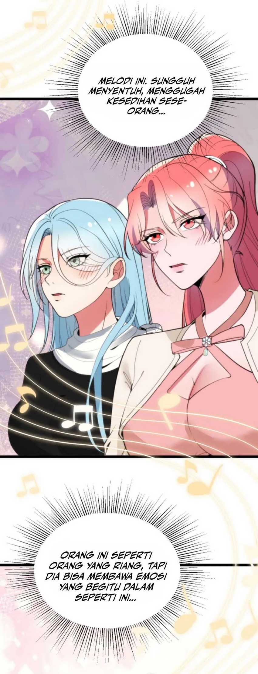 I Have 90 Billion Licking Gold Chapter 386 Gambar 22