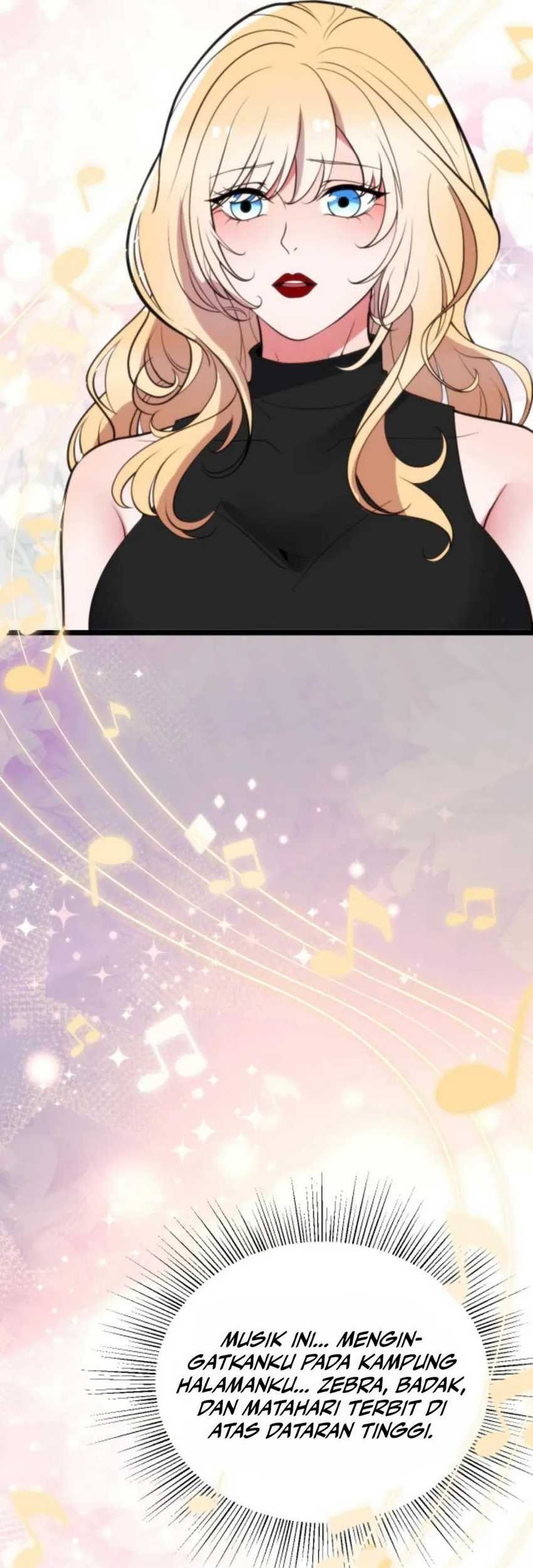 I Have 90 Billion Licking Gold Chapter 386 Gambar 23