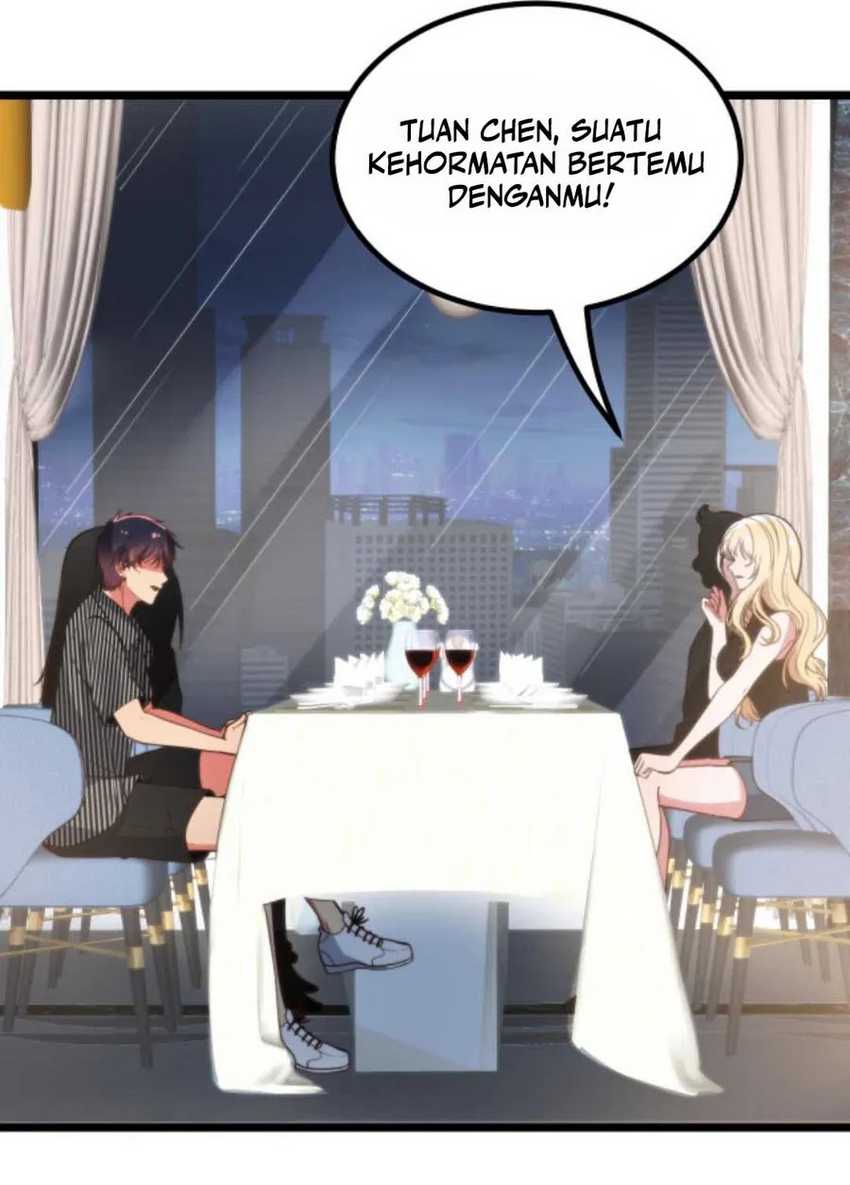 I Have 90 Billion Licking Gold Chapter 386 Gambar 13