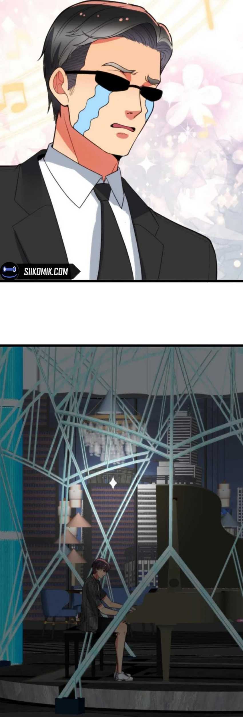 I Have 90 Billion Licking Gold Chapter 386 Gambar 25