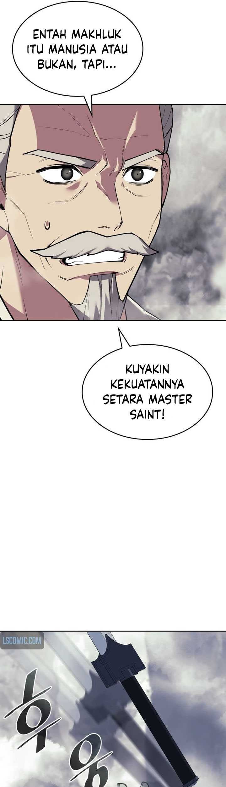 Tale of a Scribe Who Retires to the Countryside Chapter 214 Gambar 30