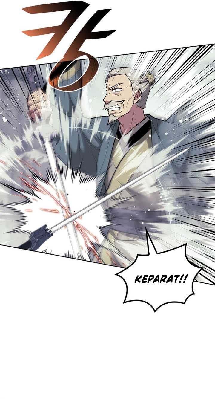 Tale of a Scribe Who Retires to the Countryside Chapter 214 Gambar 40