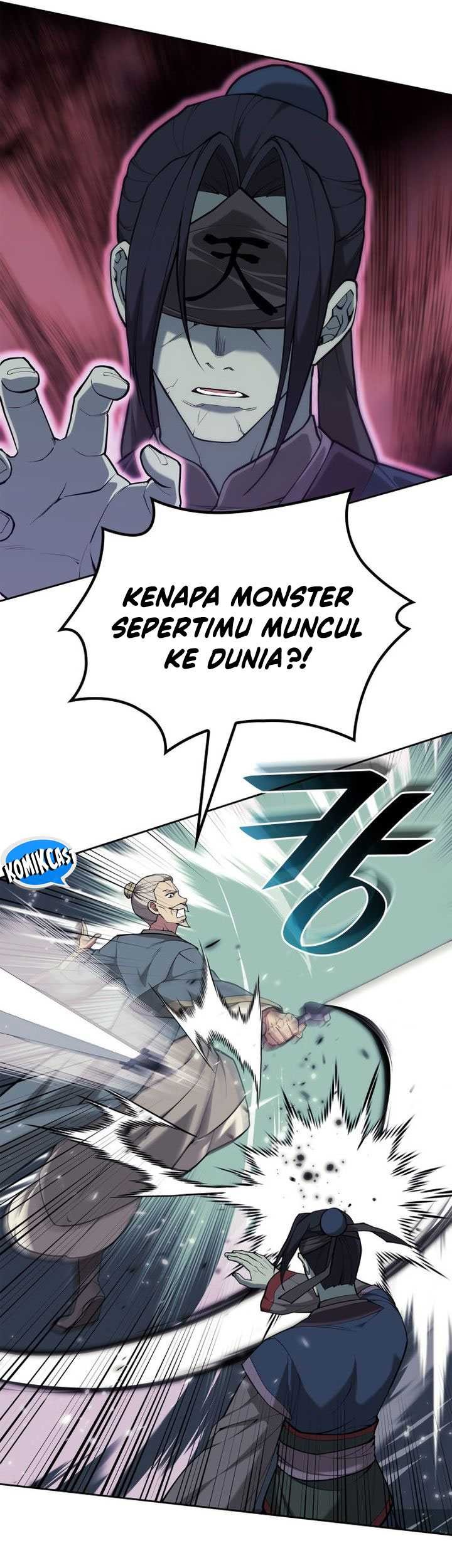 Tale of a Scribe Who Retires to the Countryside Chapter 214 Gambar 41