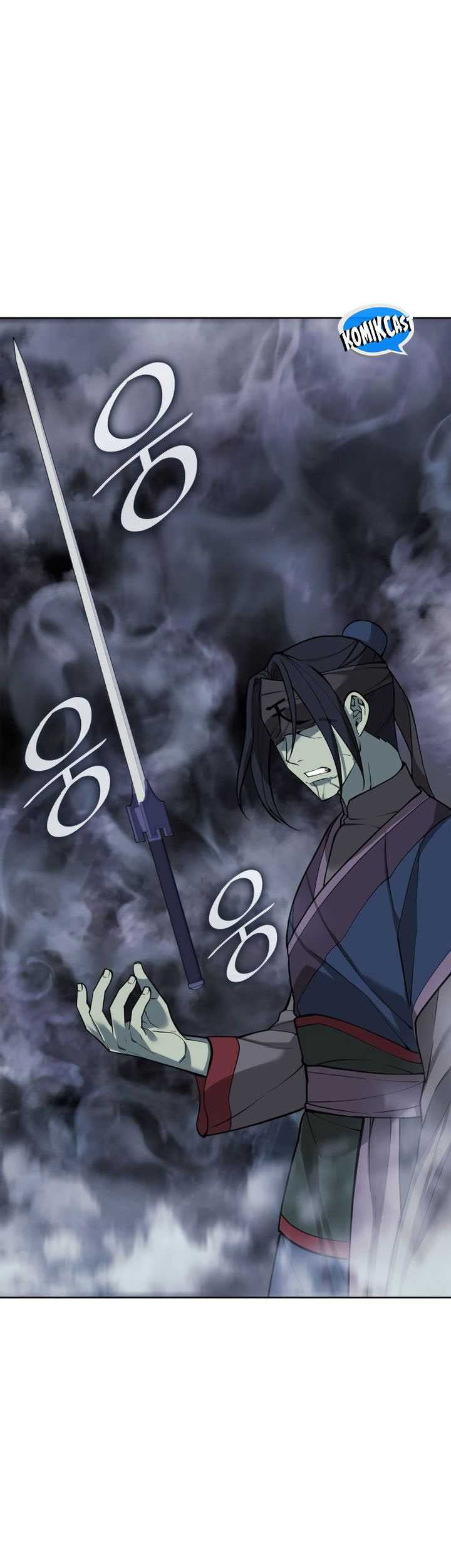 Tale of a Scribe Who Retires to the Countryside Chapter 214 Gambar 32