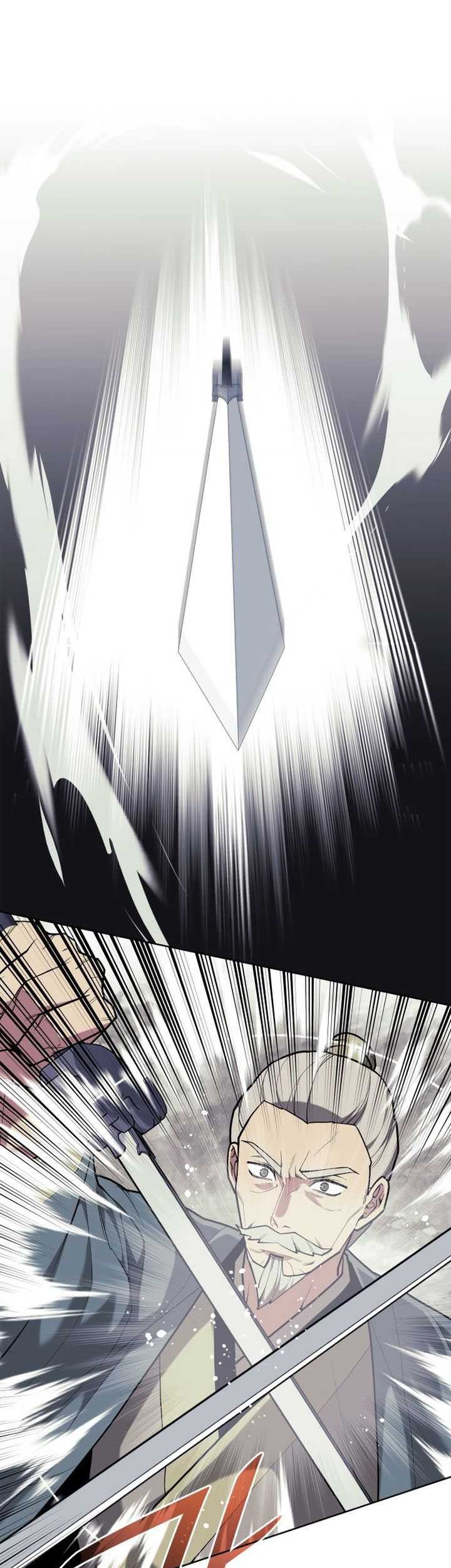 Tale of a Scribe Who Retires to the Countryside Chapter 214 Gambar 36