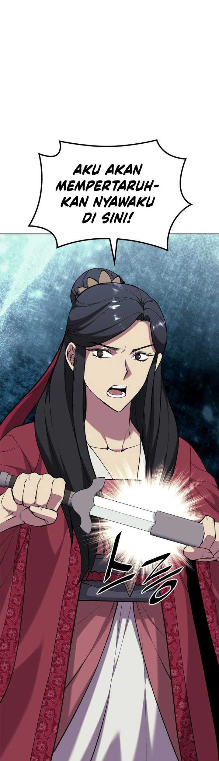 Tale of a Scribe Who Retires to the Countryside Chapter 214 Gambar 53