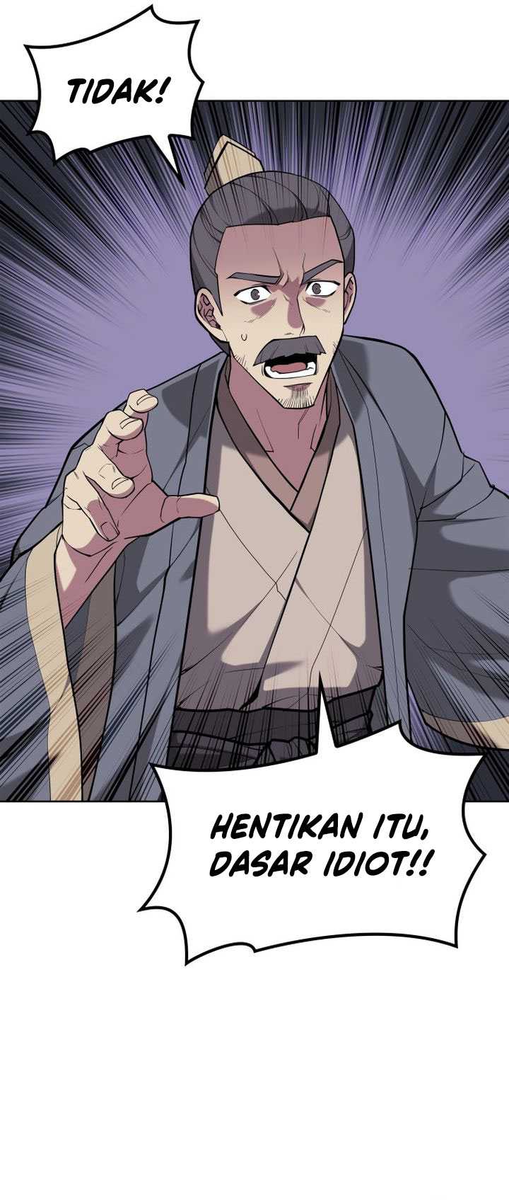 Tale of a Scribe Who Retires to the Countryside Chapter 214 Gambar 58