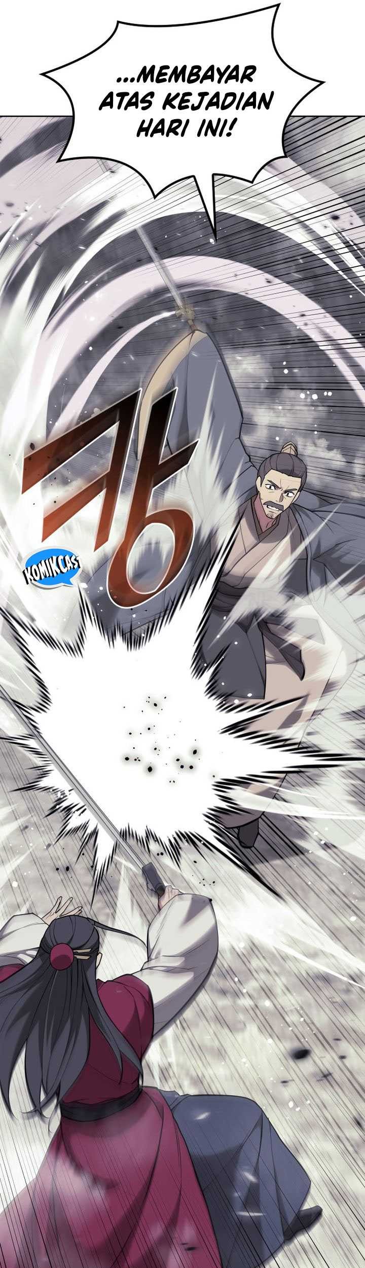 Tale of a Scribe Who Retires to the Countryside Chapter 214 Gambar 70