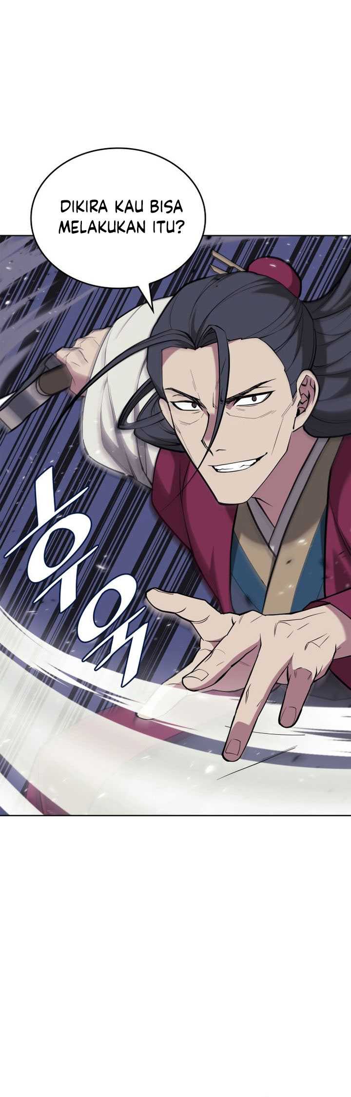 Tale of a Scribe Who Retires to the Countryside Chapter 214 Gambar 72