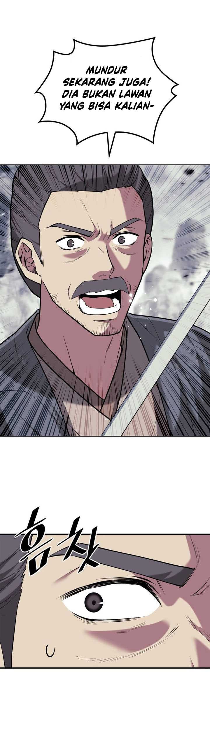 Tale of a Scribe Who Retires to the Countryside Chapter 214 Gambar 63