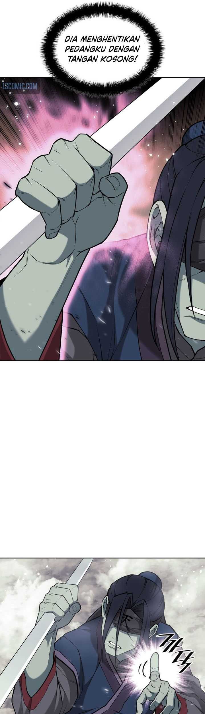 Tale of a Scribe Who Retires to the Countryside Chapter 214 Gambar 85