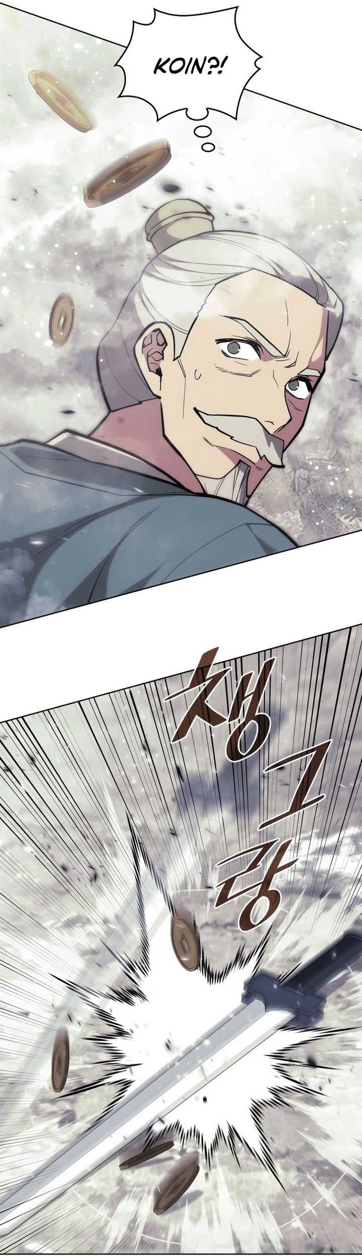 Tale of a Scribe Who Retires to the Countryside Chapter 214 Gambar 93