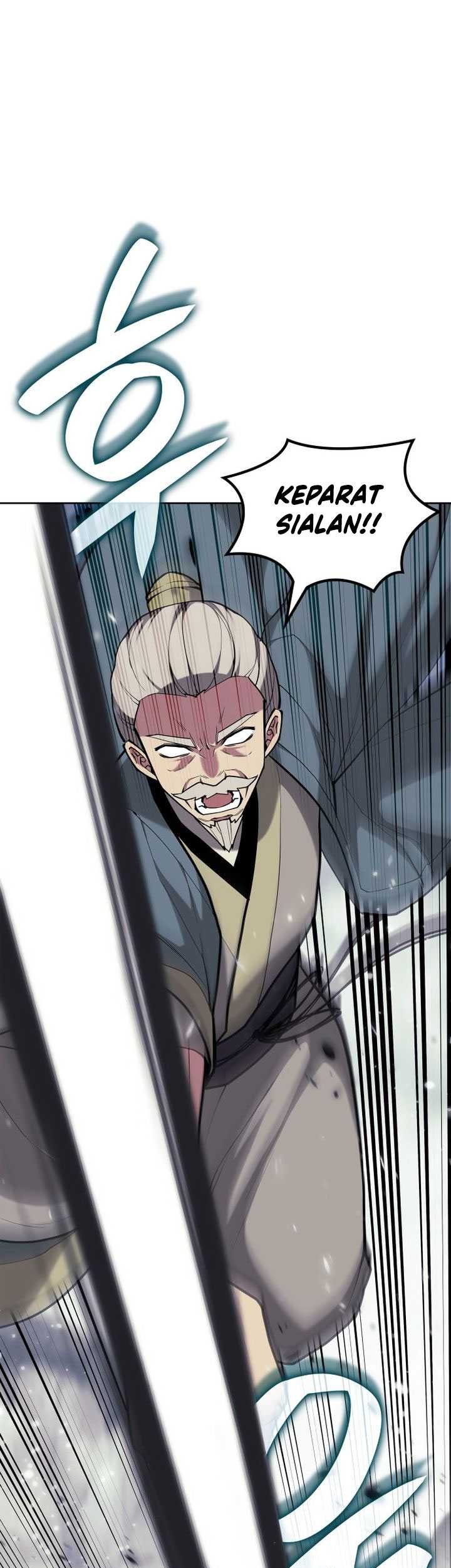 Tale of a Scribe Who Retires to the Countryside Chapter 214 Gambar 80