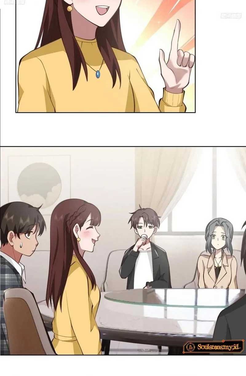 I Really Don’t Want to Be Reborn Chapter 215 Gambar 5