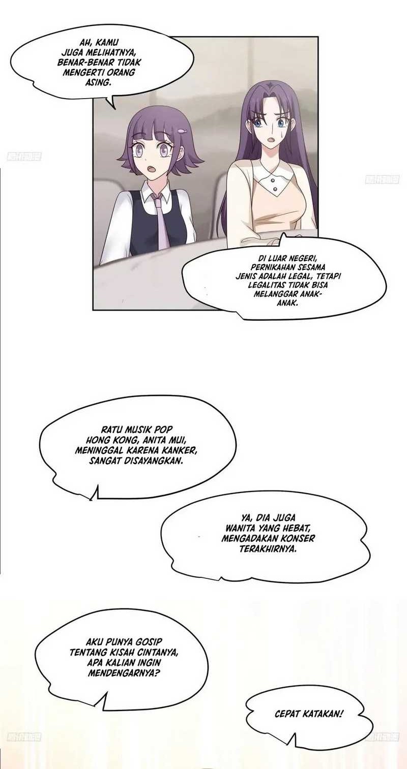 I Really Don’t Want to Be Reborn Chapter 215 Gambar 7