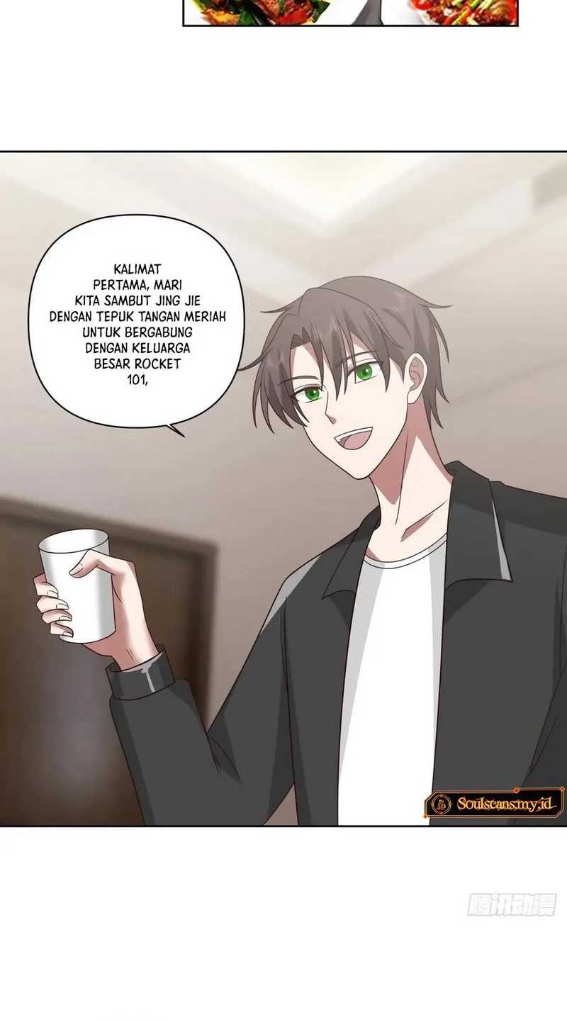 I Really Don’t Want to Be Reborn Chapter 215 Gambar 11