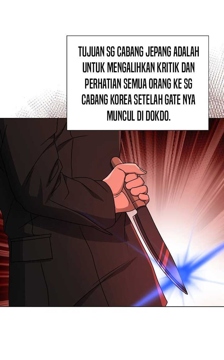 The Heavenly Demon Lord Who Doesn’t Want to Level Up Chapter 57 Gambar 29