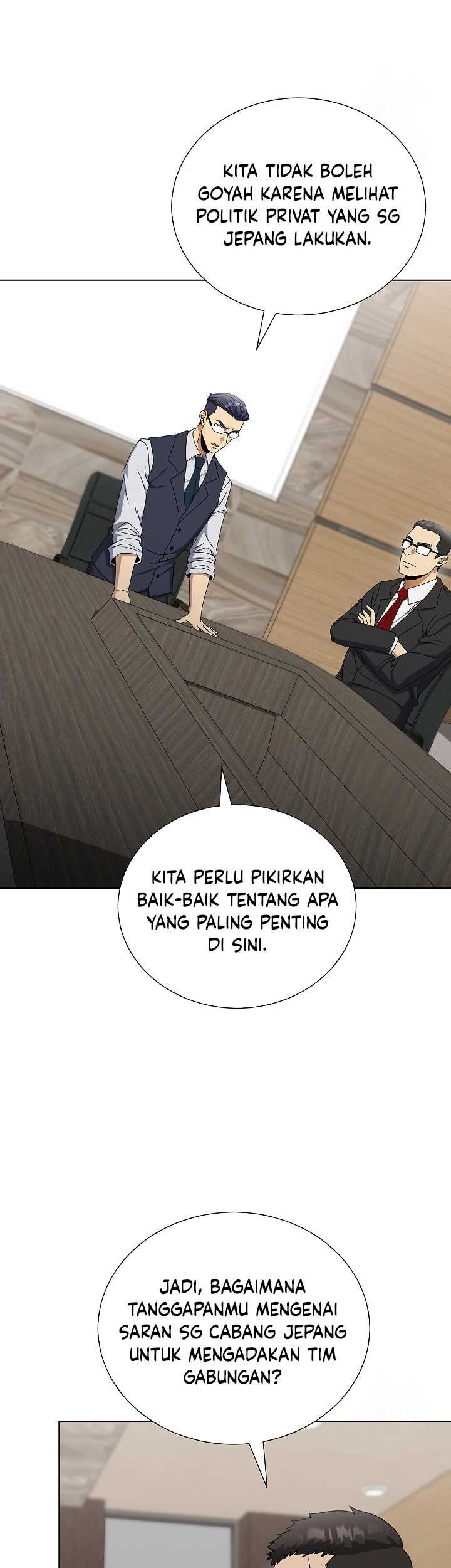 The Heavenly Demon Lord Who Doesn’t Want to Level Up Chapter 57 Gambar 30